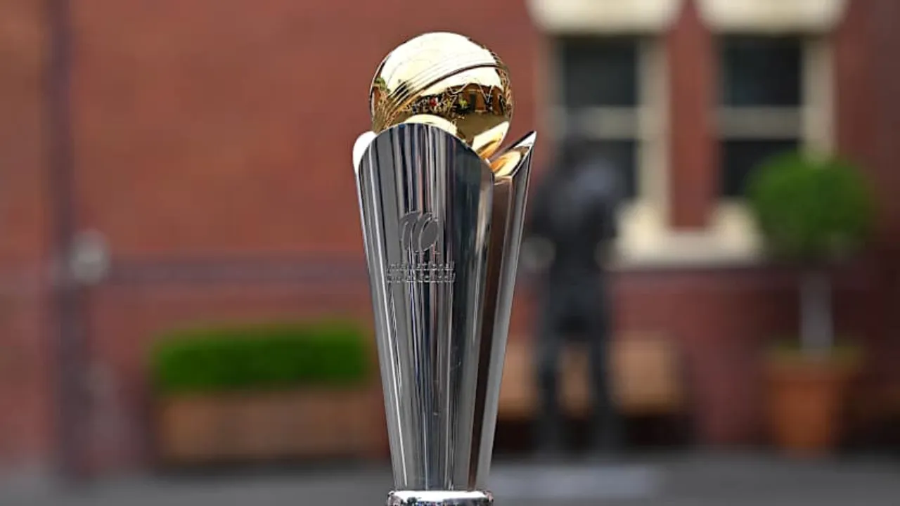 Stats: Teams with the most ICC Men’s Trophies