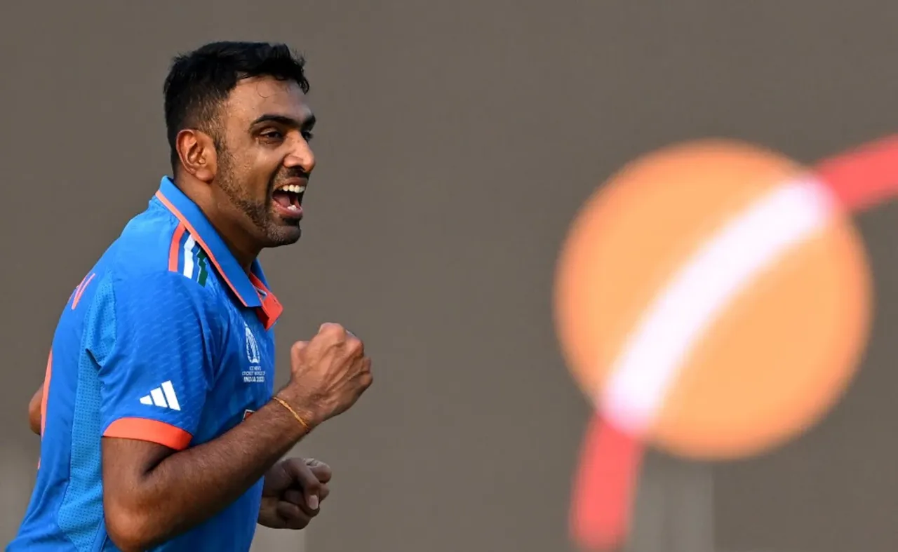Champions Trophy 2025: Ravi Ashwin names an Indian player who should’ve won player of the tournament award