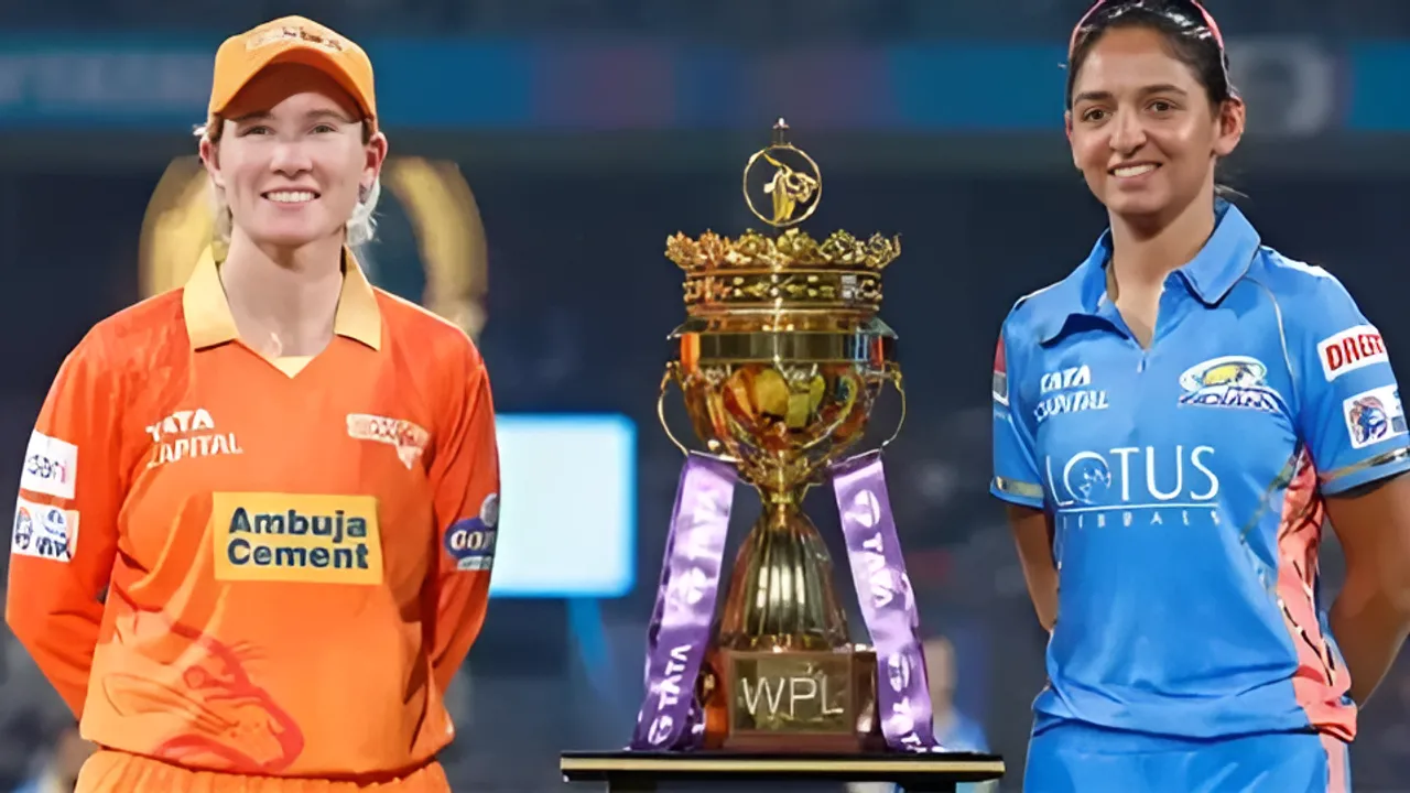 MUM-W vs GJ-W Dream11