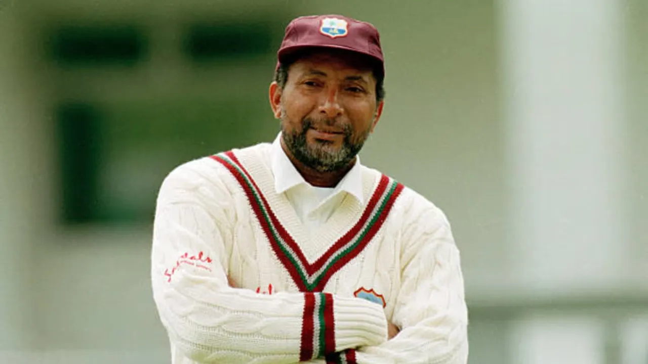 “ICC stands for the Indian Cricket Board” - Former WI cricketer makes a stunning statement