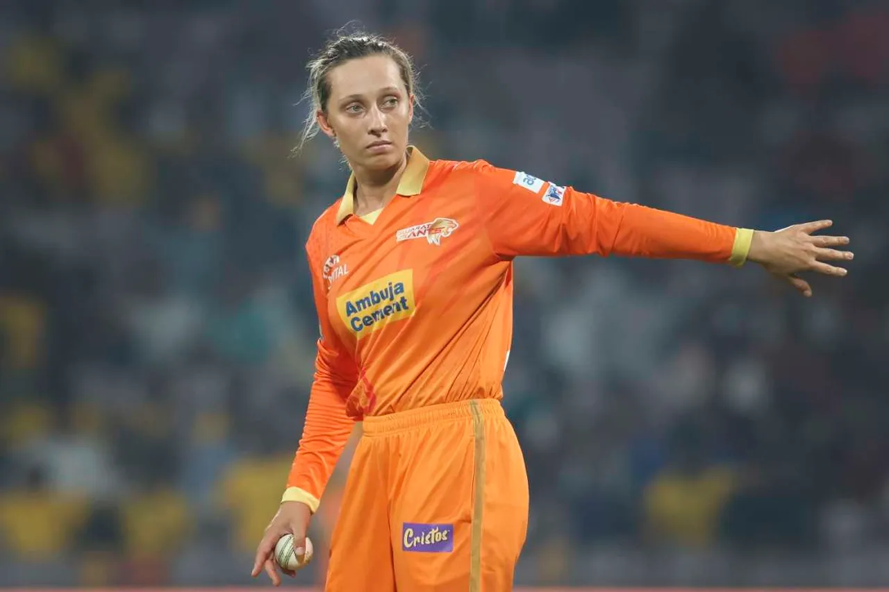 WPL 2025: 3 players to watch out for in the Mumbai Indians vs Gujarat Giants Eliminator match
