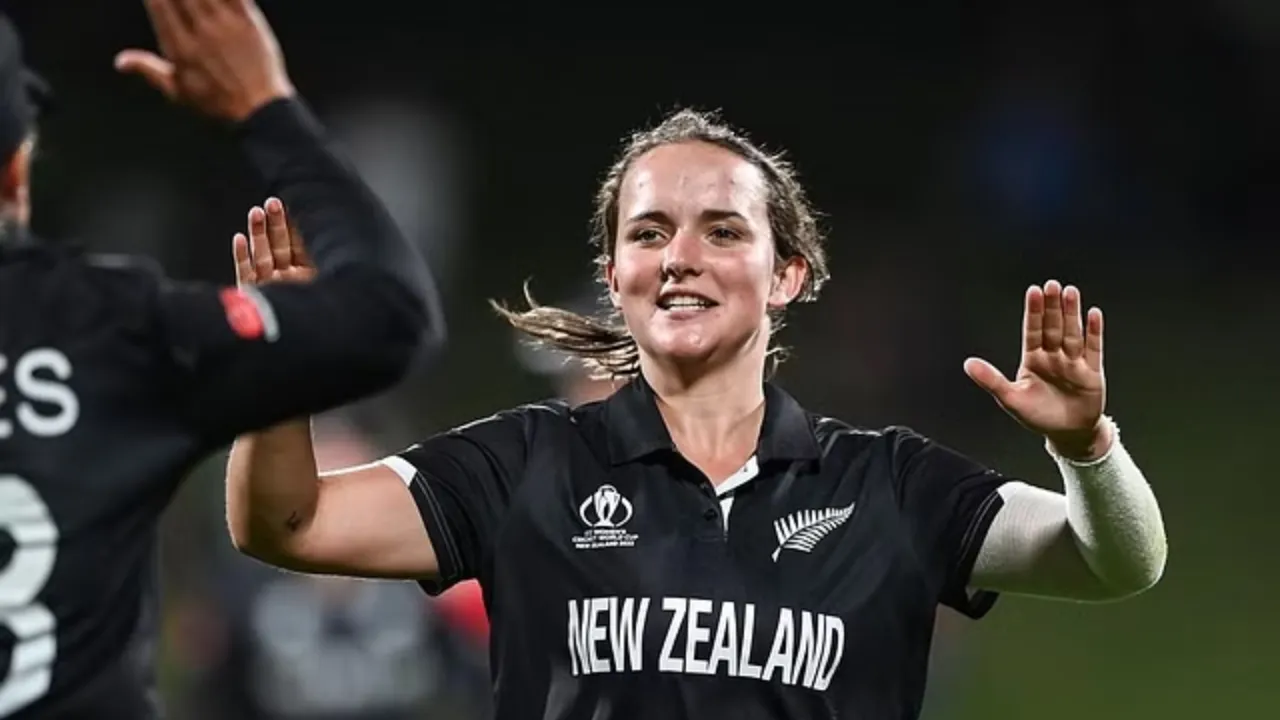 NZ-W vs SL-W Dream11--