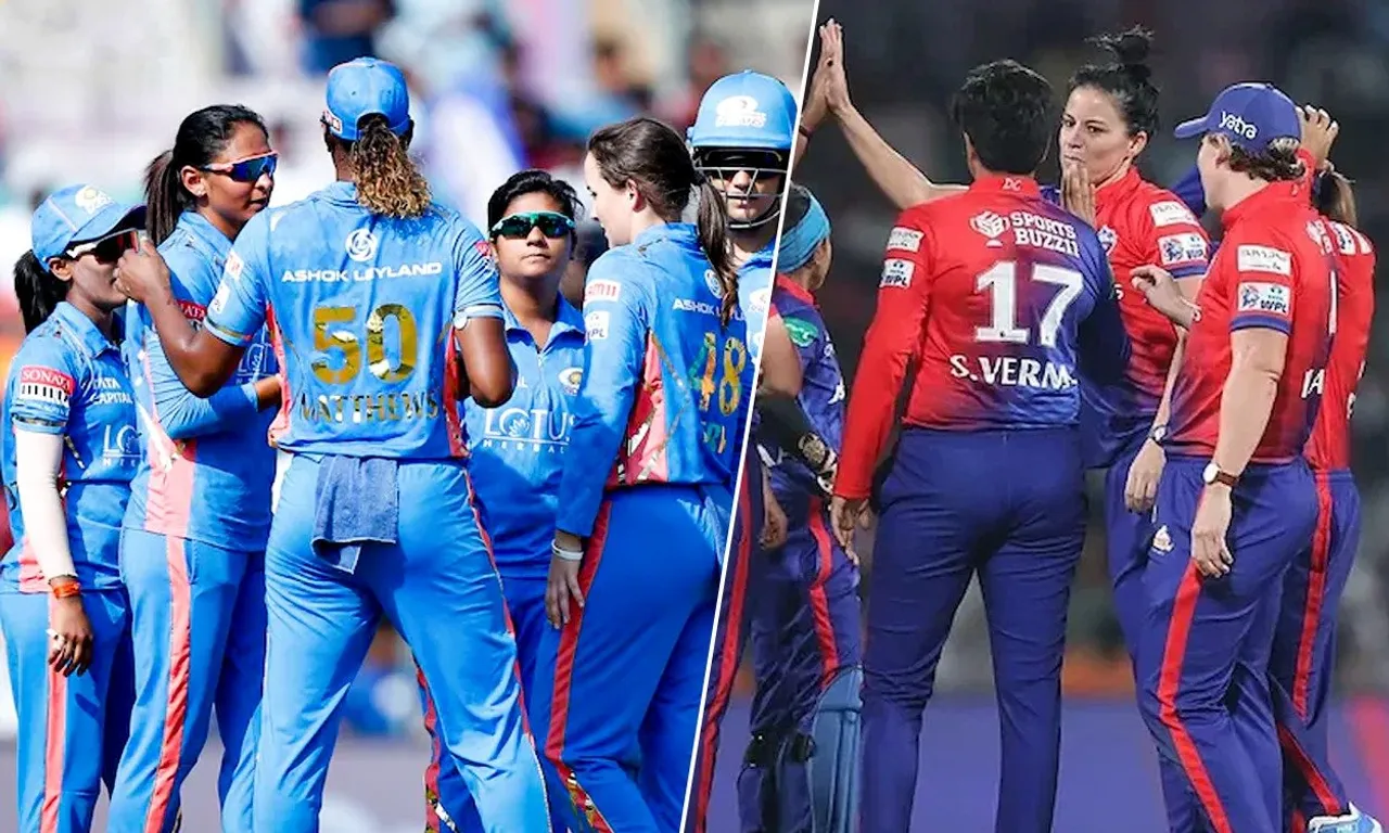 DEL-W vs MUM-W Dream11 Prediction