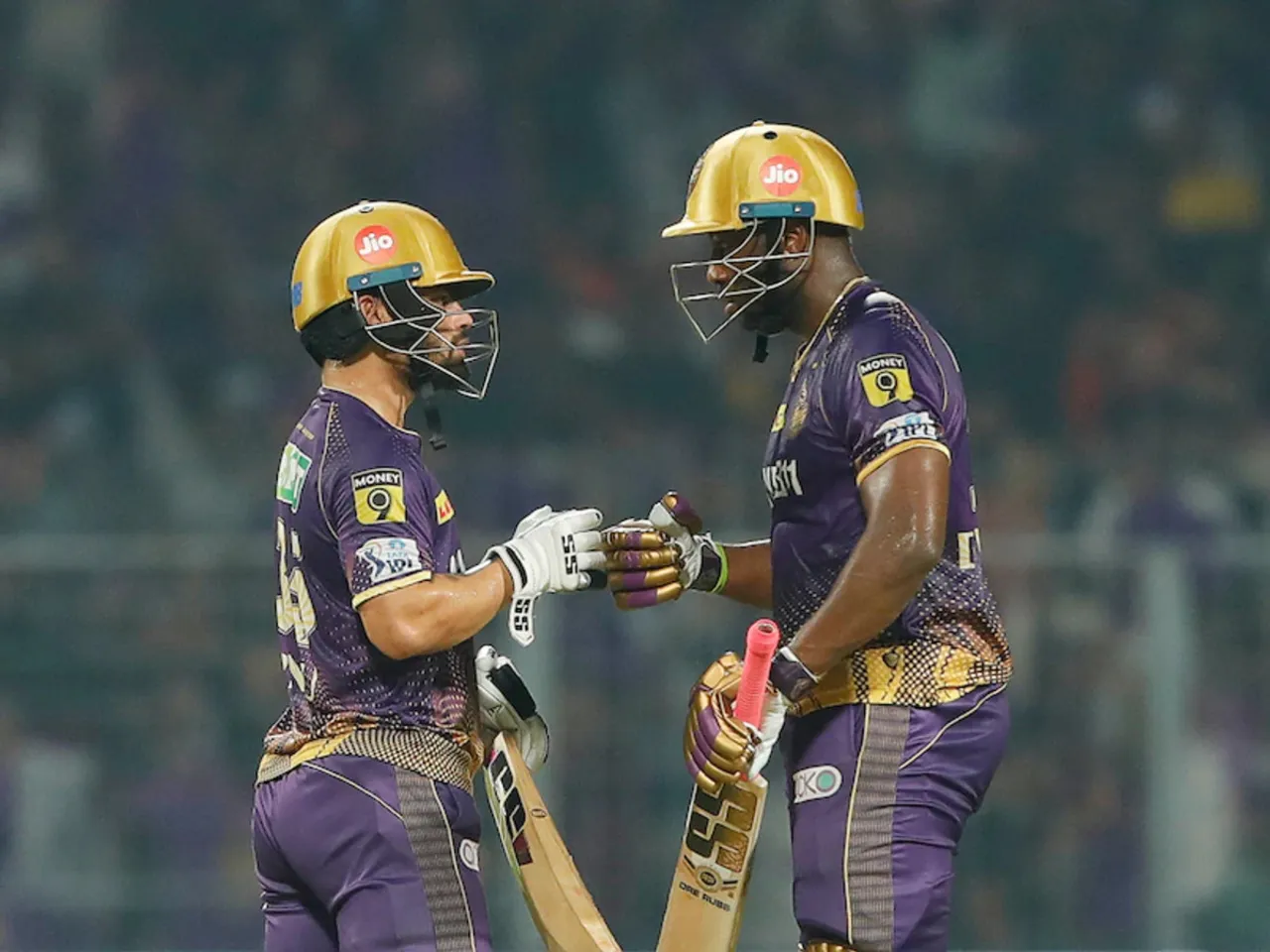 IPL: Predicting KKR strongest playing XI