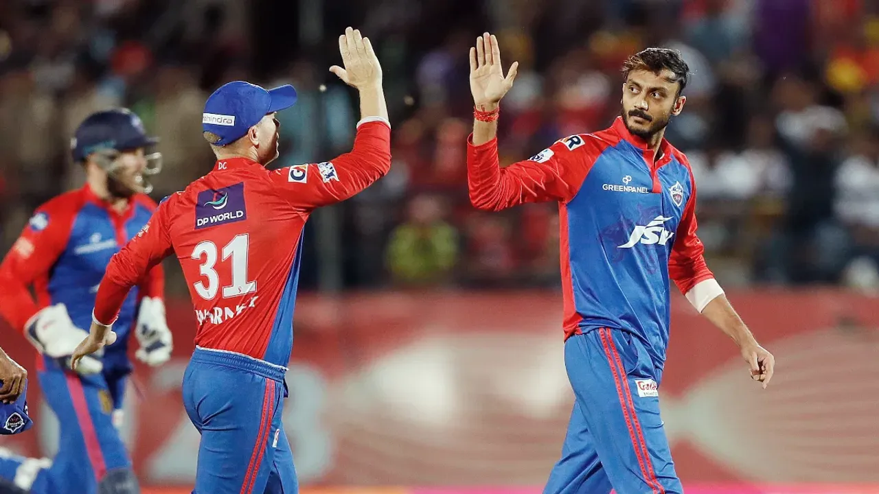 IPL: Predicting DC strongest playing XI