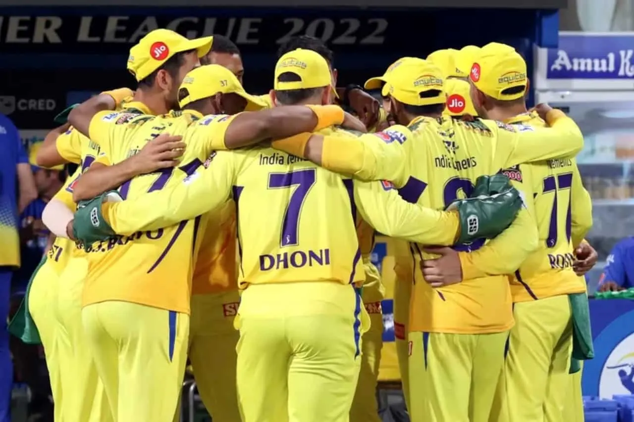 IPL: Predicting CSK strongest playing XI