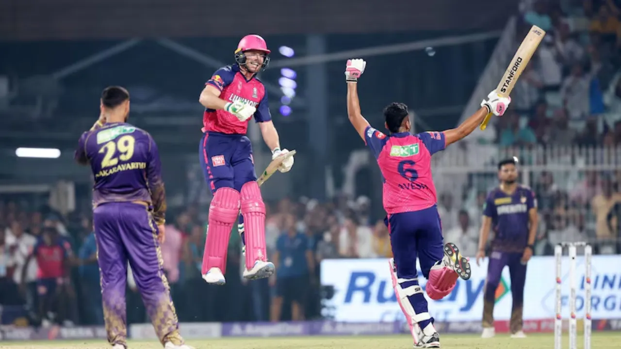 IPL: Who were the runners-up in IPL 2024?