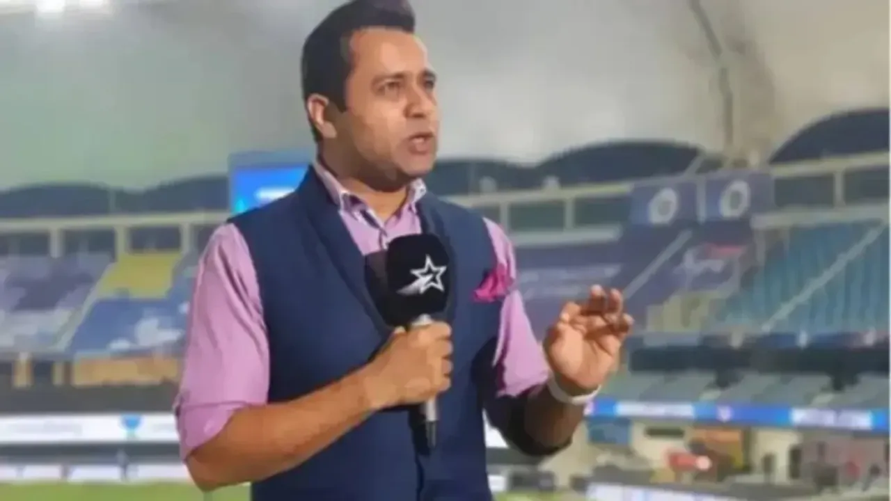 “We have seen people denying runs to reach their milestone” - Aakash Chopra slams personal milestone chasers