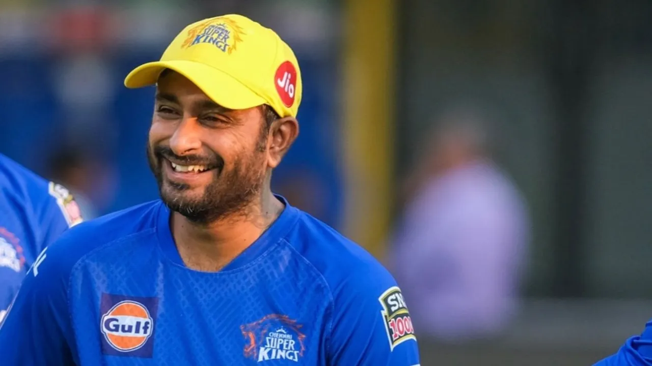 “We hope Ambati Rayudu is okay” - Ex-CSK star reacts as fans troll him after RCB defeats CSK