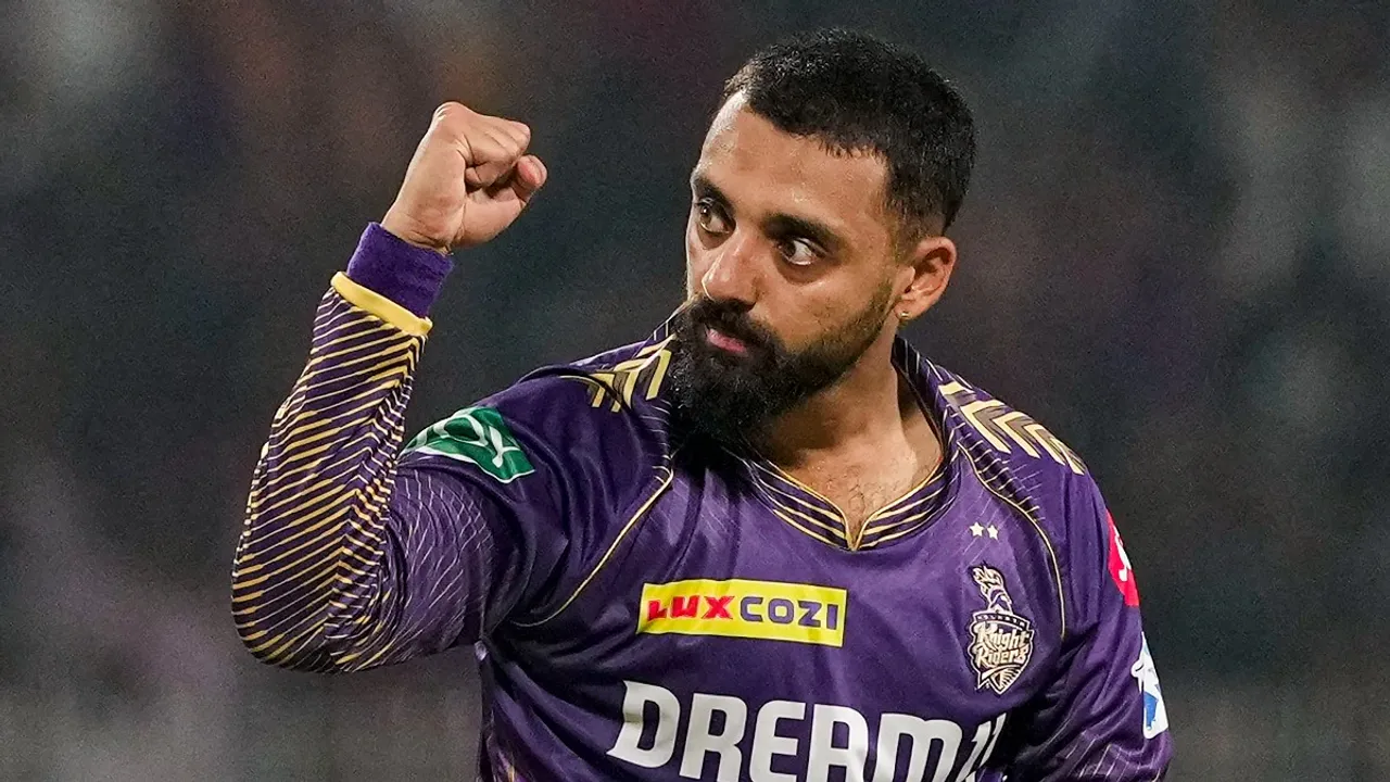 IPL 2025: 3 Players to watch out for in KKR vs SRH Match 15