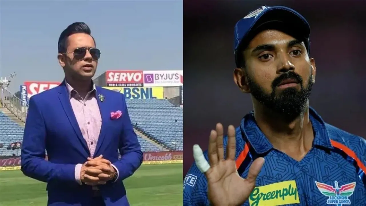  Aakash Chopra opens up on LSG captain’s poor form in IPL 2025
