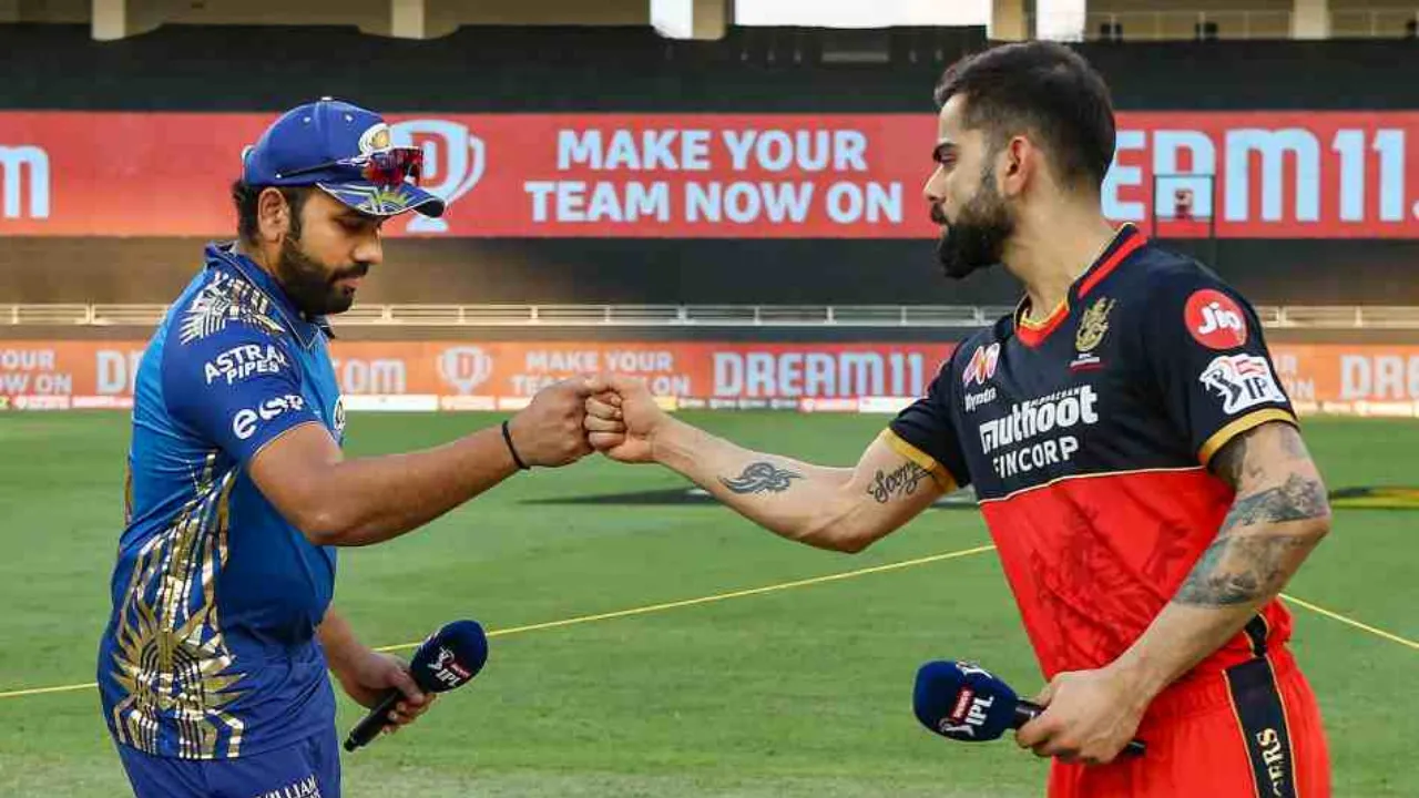 MI vs RCB Dream11 Prediction: IPL 2025