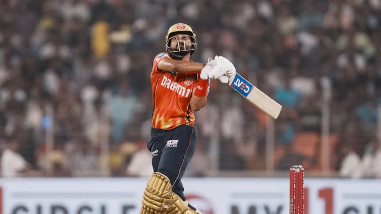 IPL 2025: 3 Players to watch out for in PBKS vs CSK Match 22