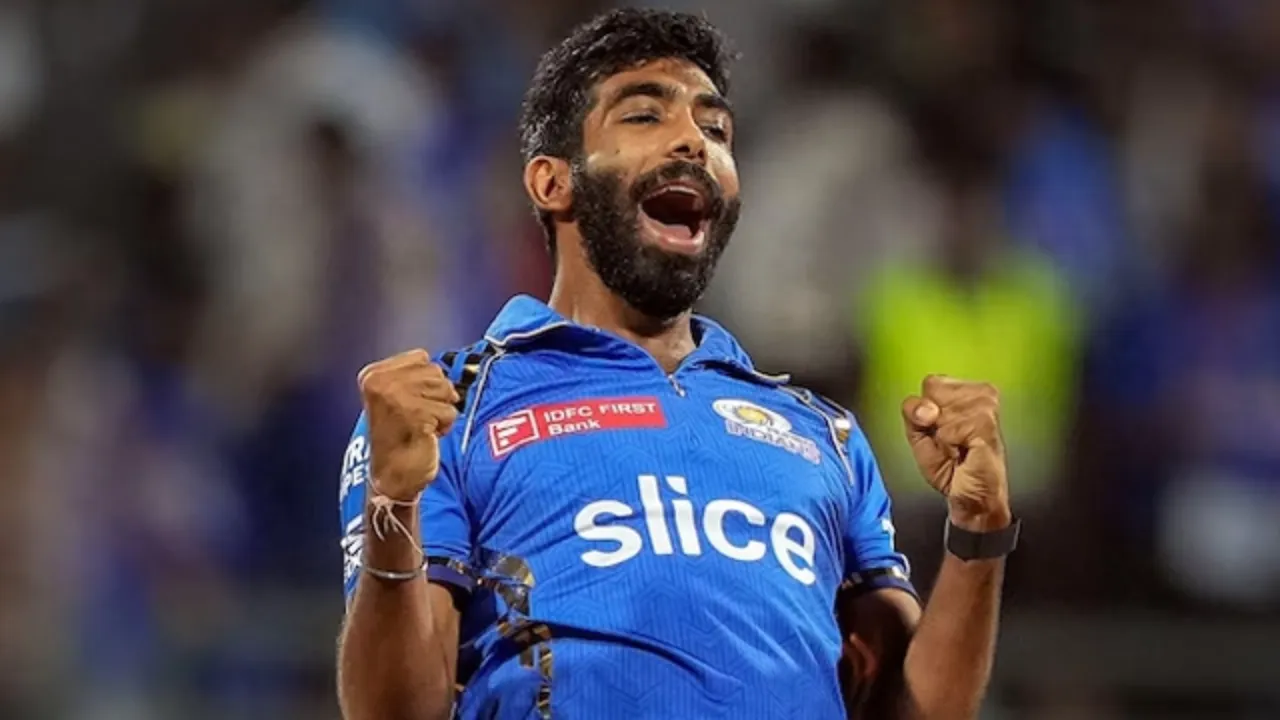 Jasprit Bumrah will hit 150 Kmph as he gains more confidence: Sunil Gavaskar