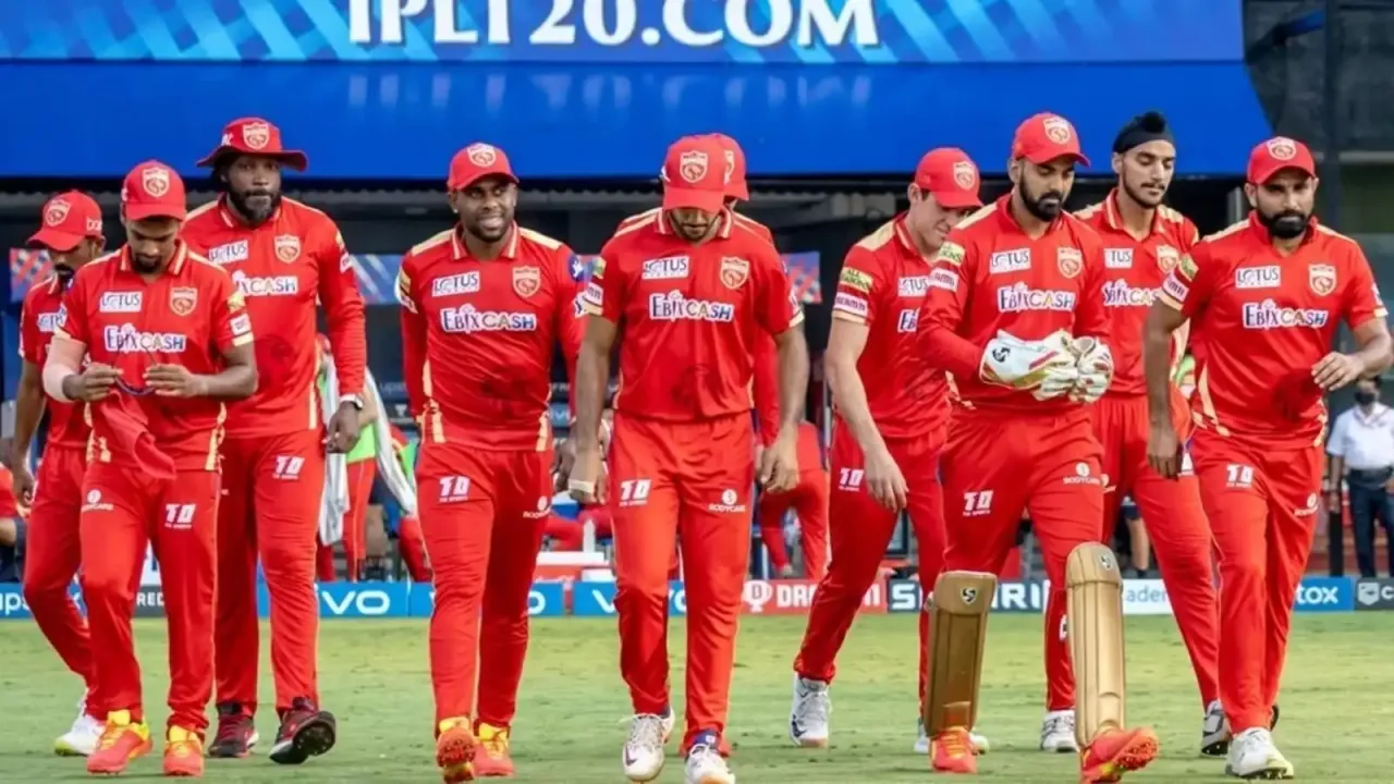 IPL 2025: 3 Reasons why PBKS will win the title