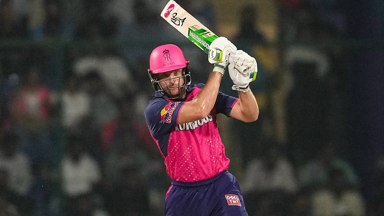 “They don’t have a replacement for him” - Robin Uthappa slams Rajasthan Royals for poor retention strategy