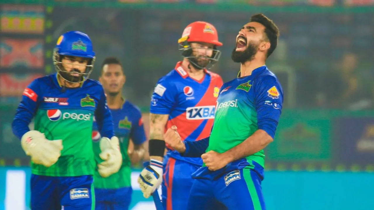 KAR vs MUL Dream11 Prediction