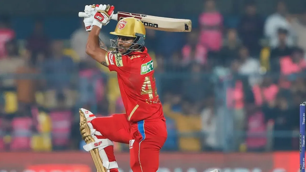 SRH vs PBKS Dream11 Prediction: IPL 2025