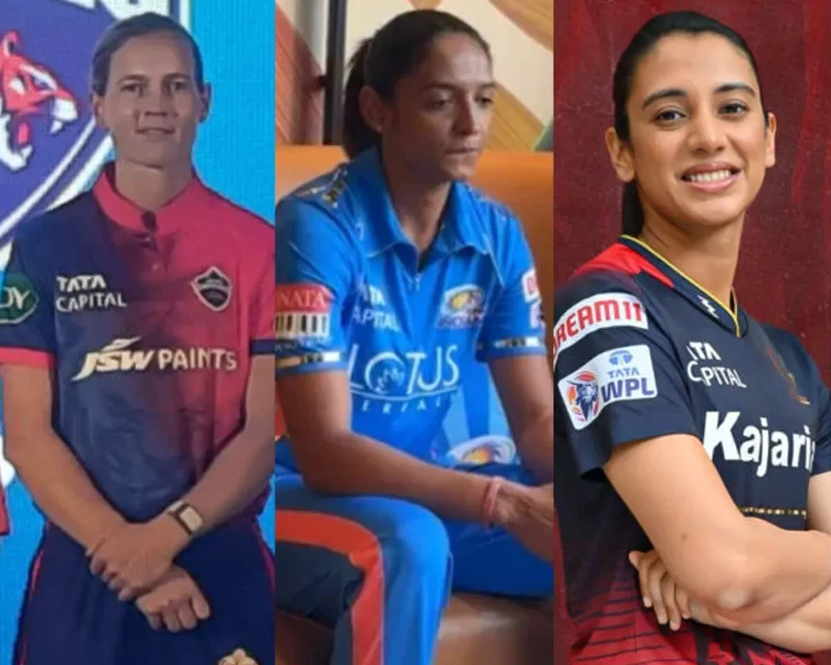 Women's Premier League 2024; Franchises release retention list ahead of the next season of tournament