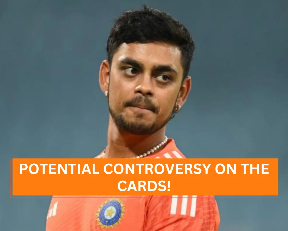 Ishan Kishan's continued absence in Ranji Trophy matches despite board's instructions hints at major controversy