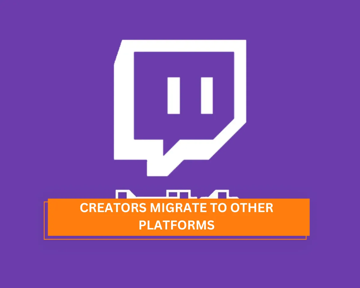 Twitch ceases operations in Korea