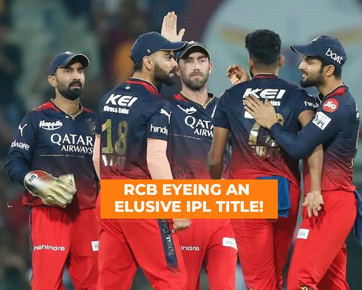 RCB (Source - Twitter)