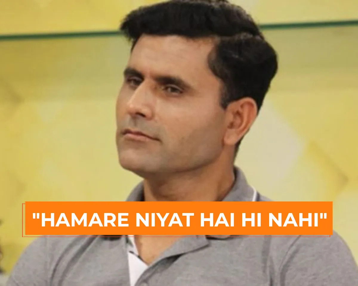 WATCH: Abdul Razzaq's controversial statement on actress Aishwarya Rai