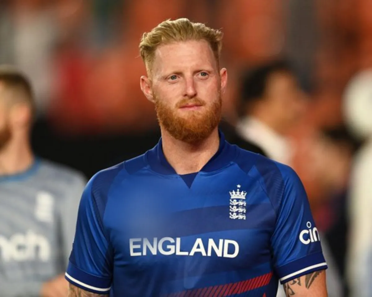 Ben Stokes (File Photo, Twitter)