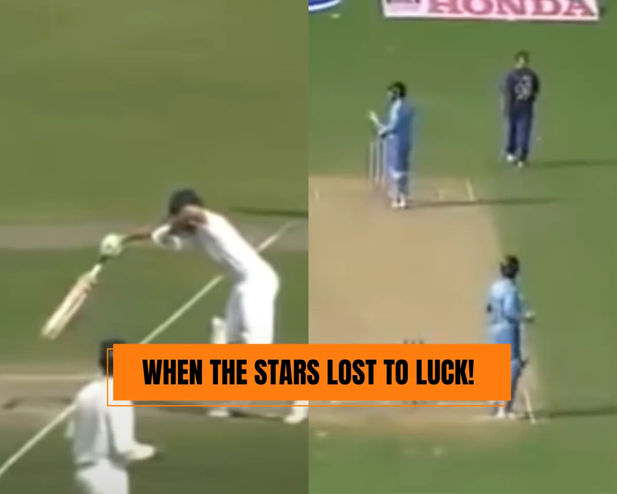 5 most hilarious run-outs in cricket history