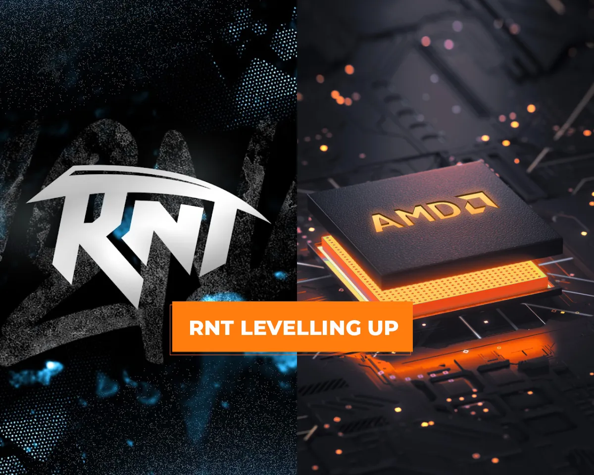 RNI and AMD