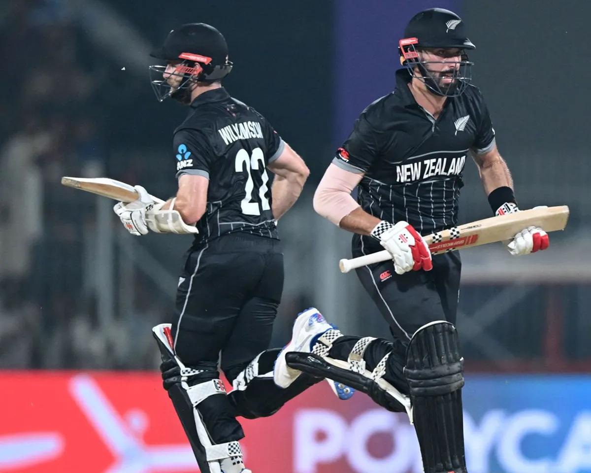 'Don't stop until you win trophy' - Fans react as New Zealand beat Bangladesh by 8 wickets to register third win of ODI World Cup 2023