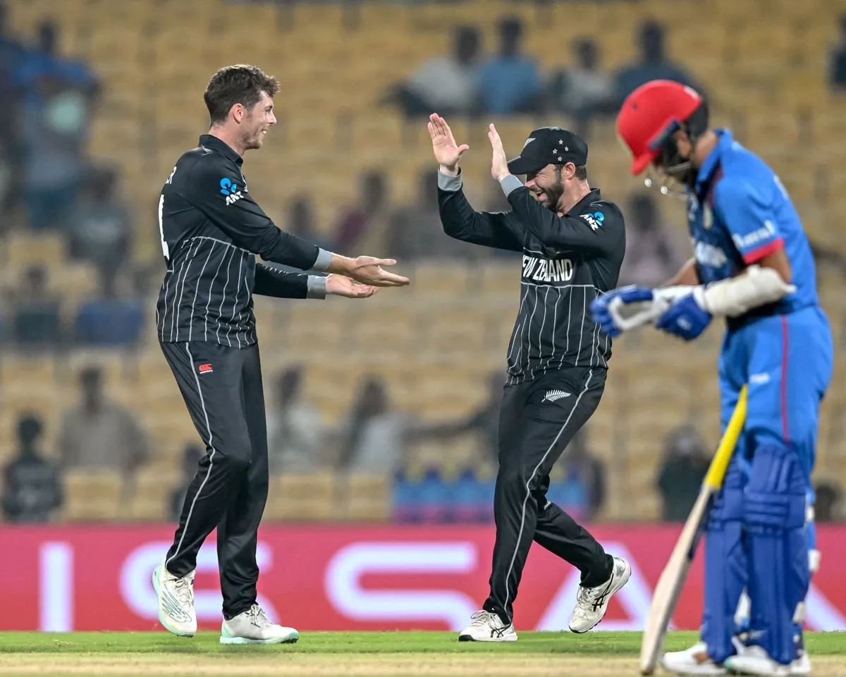 New Zealand beat Afghanistan by 149 runs (File Photo, Twitter)