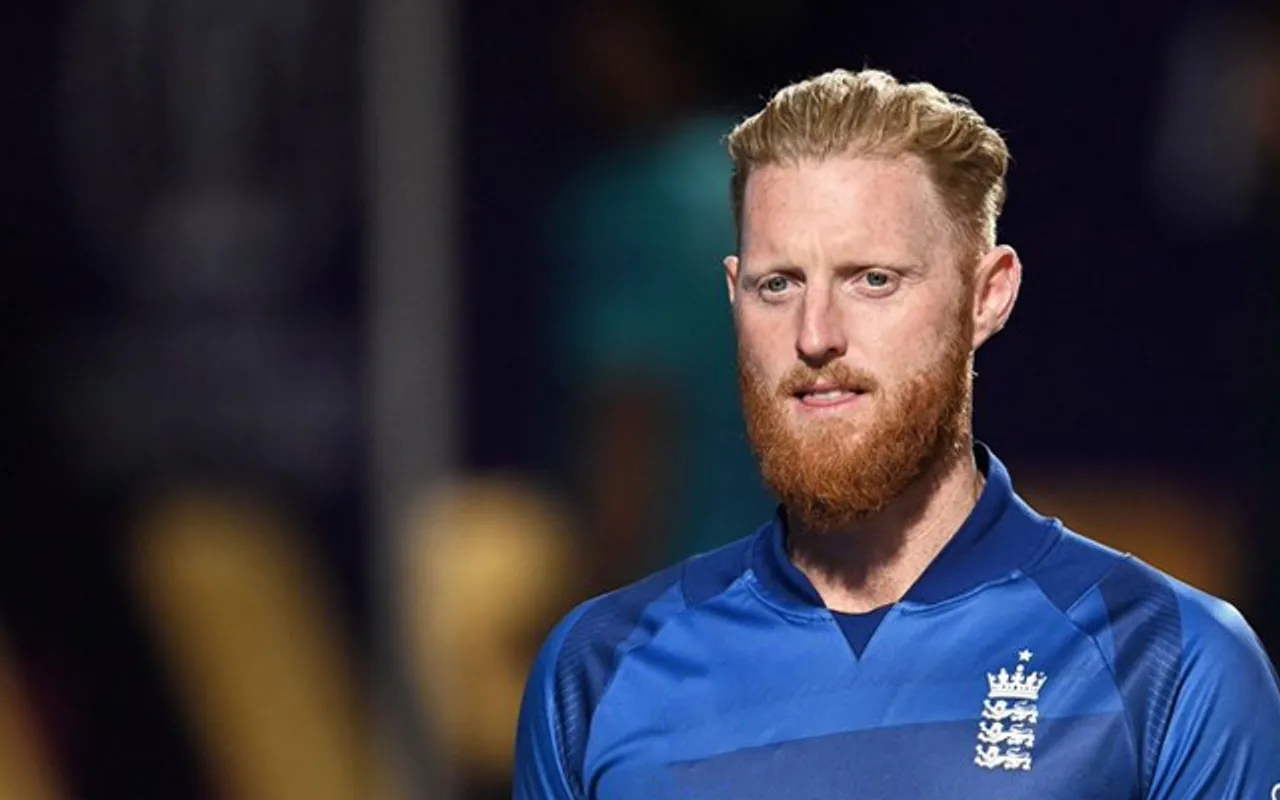 Ben Stokes (File Photo, Twitter)