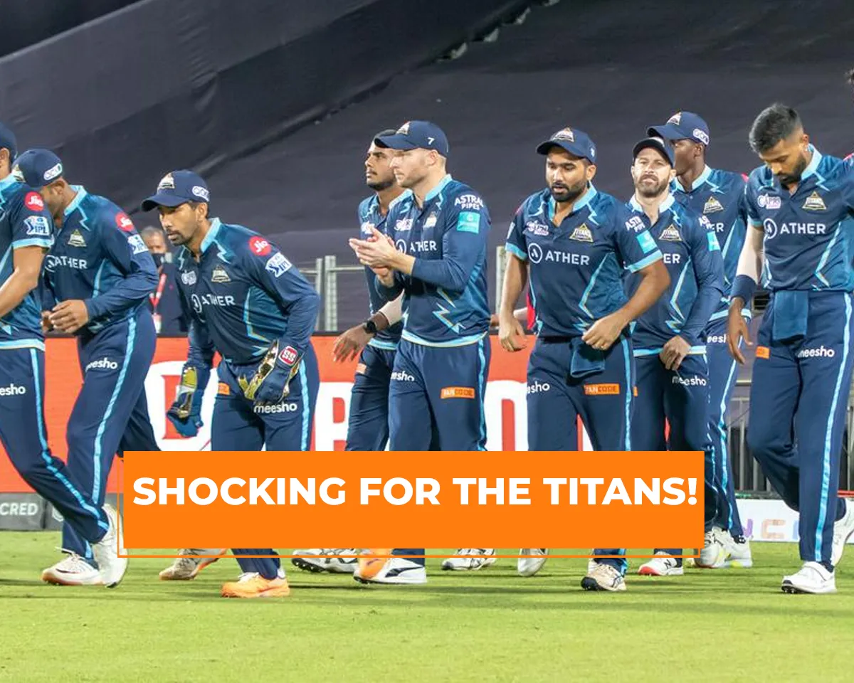 Gujarat Titans (File Photo: X)