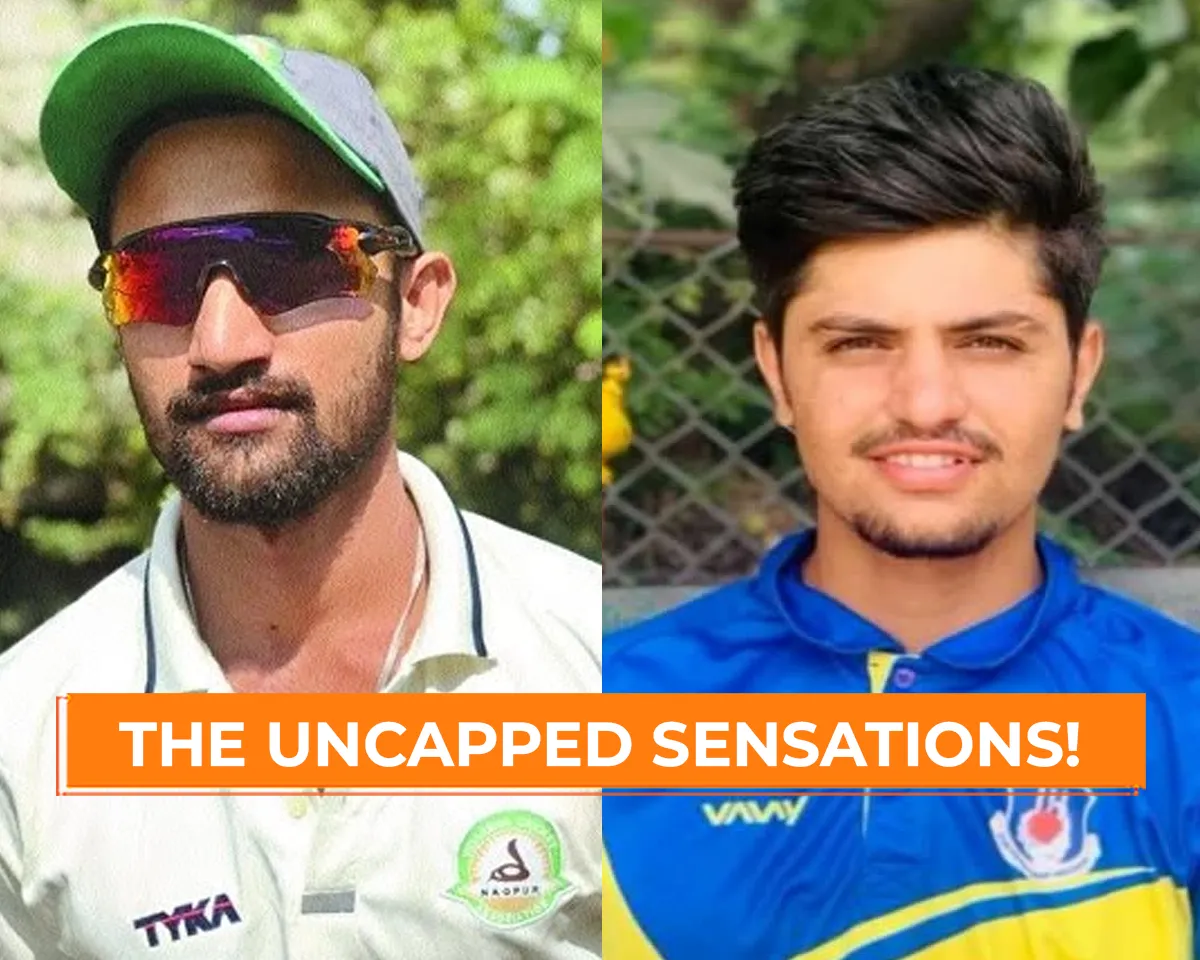 IPL 2024 Auction: Who are Sameer Rizvi and Shubham Dubey? the surprisingly expensive uncapped Indian players