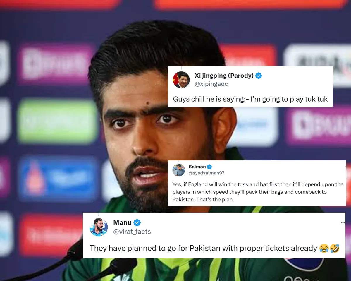 Babar Azam