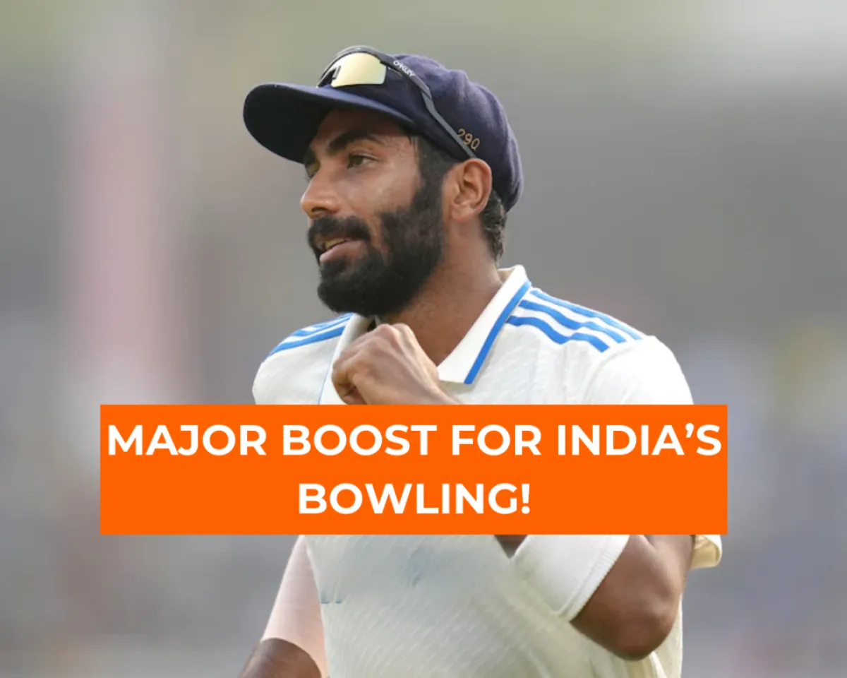 Jasprit Bumrah is set to return for 5th Test at Dharamsala; India star cricketer's inclusion still doubtful - Report