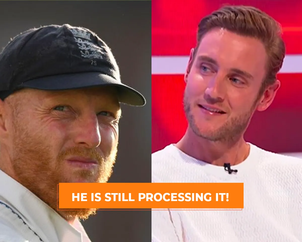 Ex-pacer Stuart Broad posts hilarious Instagram story after England announce Test squad against India