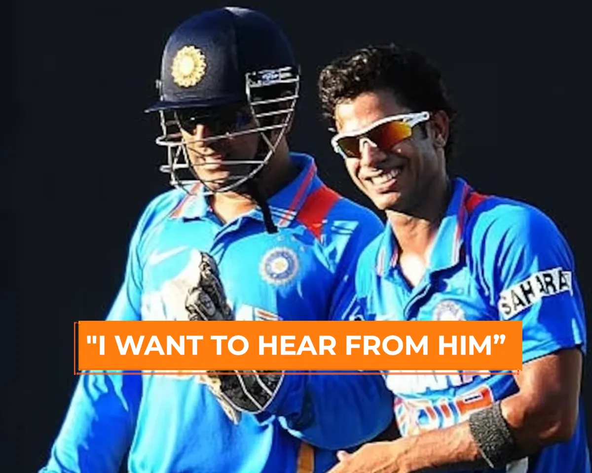 Manoj Tiwary questions MS Dhoni for his exclusion from India squad