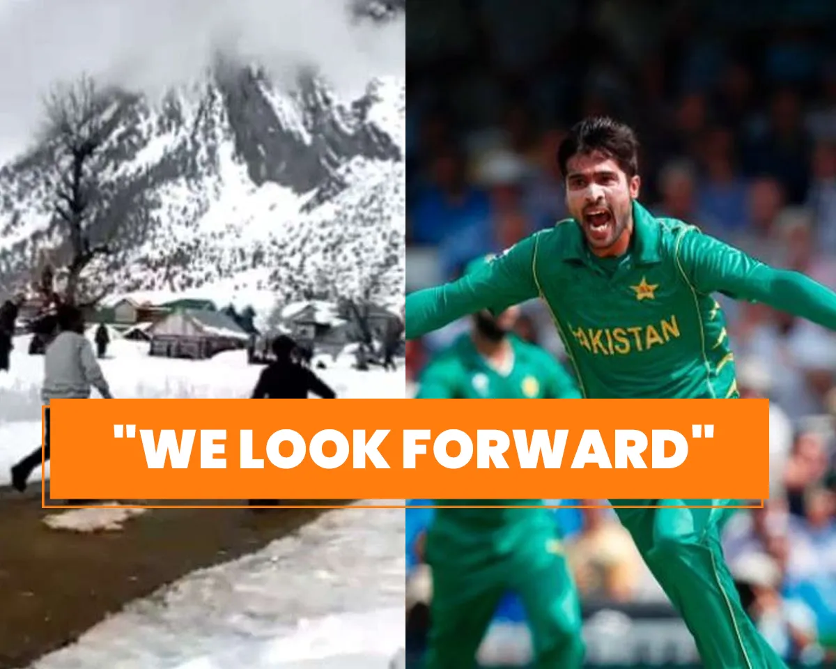 Iceland Cricket shares interest in hosting Champions Trophy through hilarious post