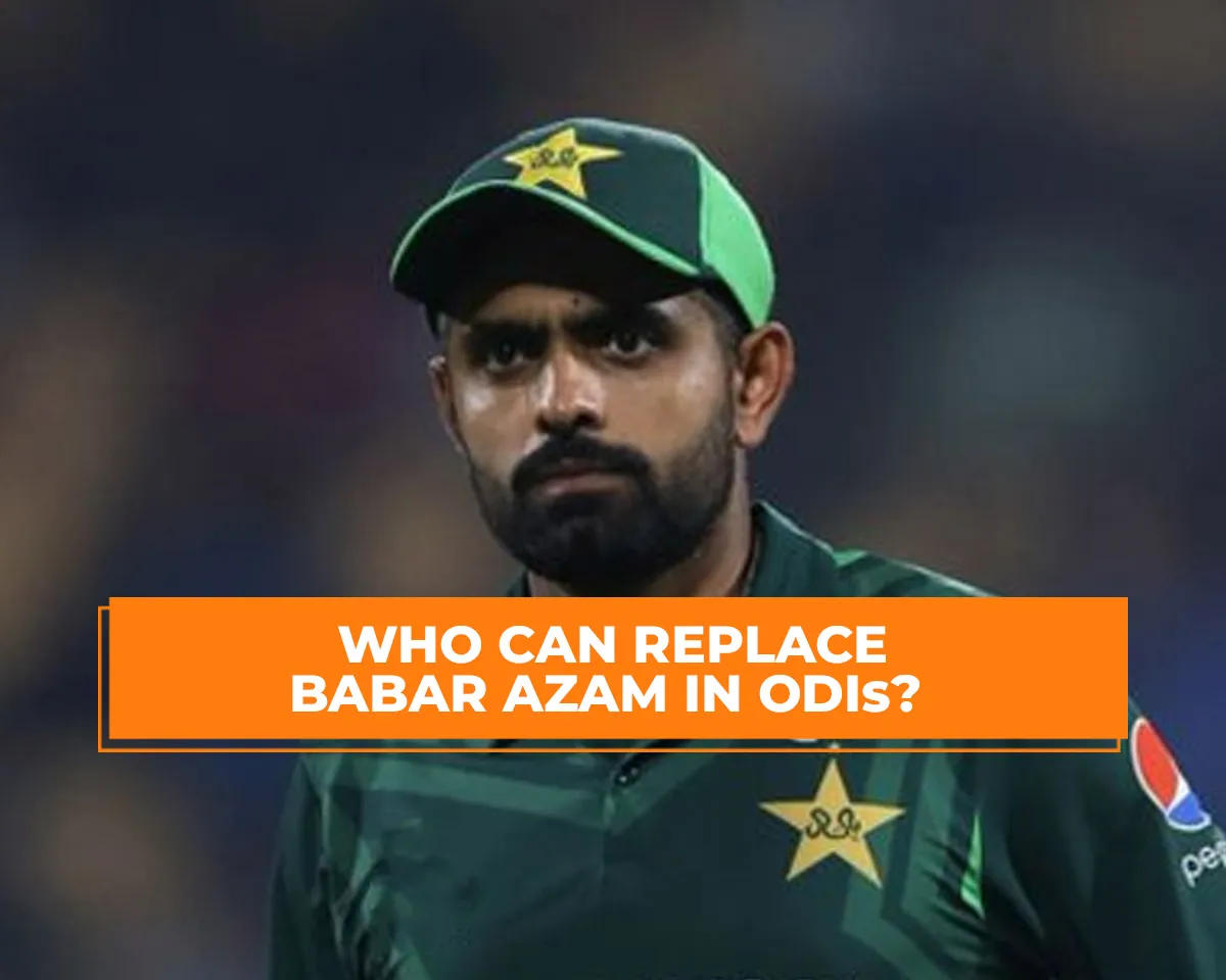 Babar Azam