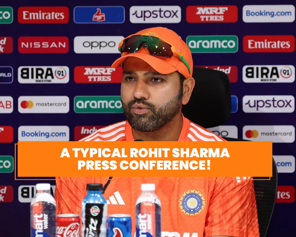 Rohit Sharma (File Photo, Twitter)