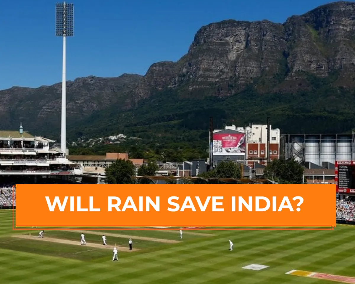 South Africa vs India 2nd Test: Check out weather report ahead of much-anticipated contest in Cape Town