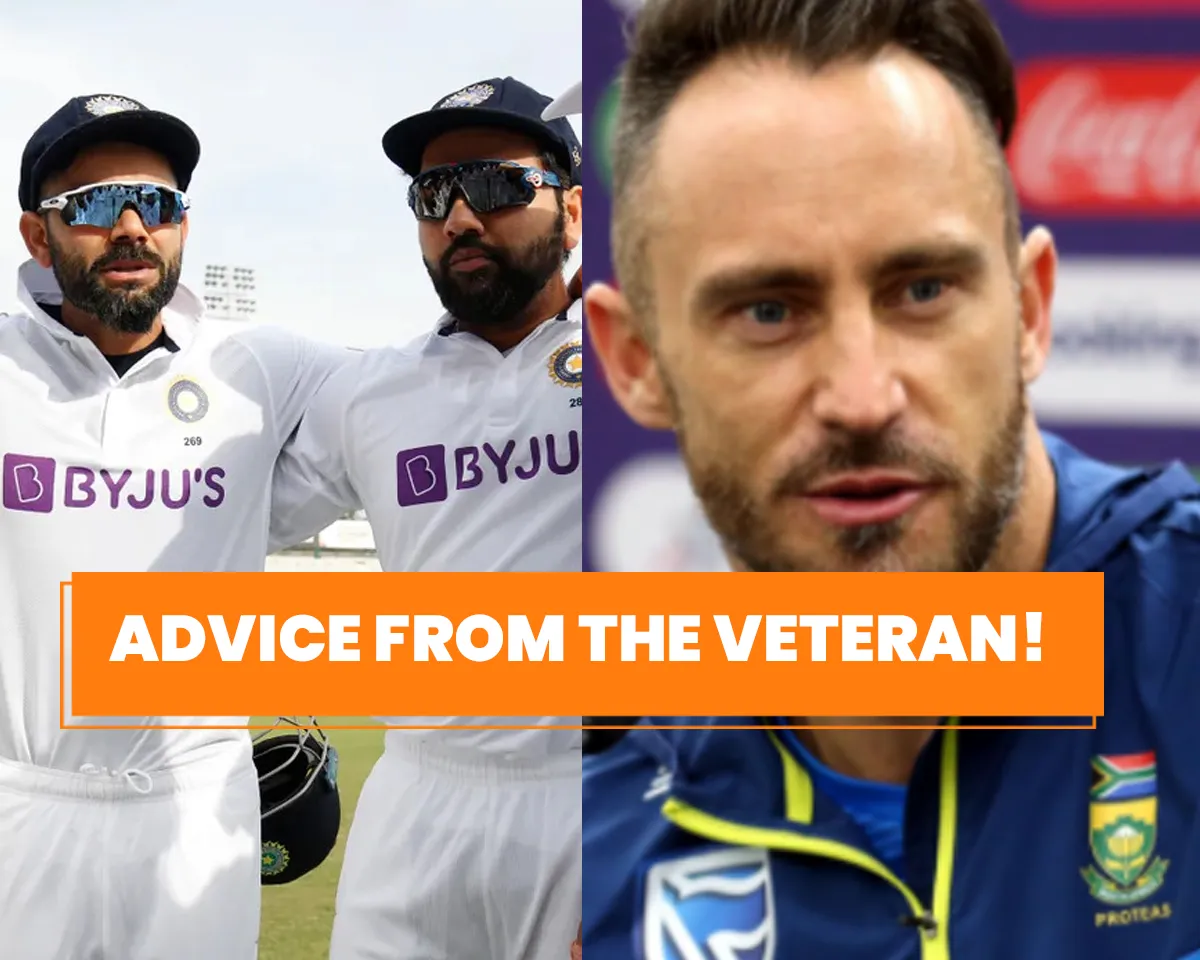'Additional risk at play if you haven’t...' - Former SA skipper Faf du Plessis comes up with suggestions for Team India to crack South Africa code