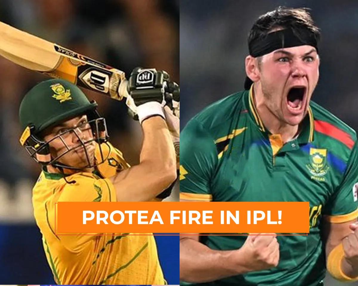 IPL Auction 2024: 5 South African players who will be targeted in this auction