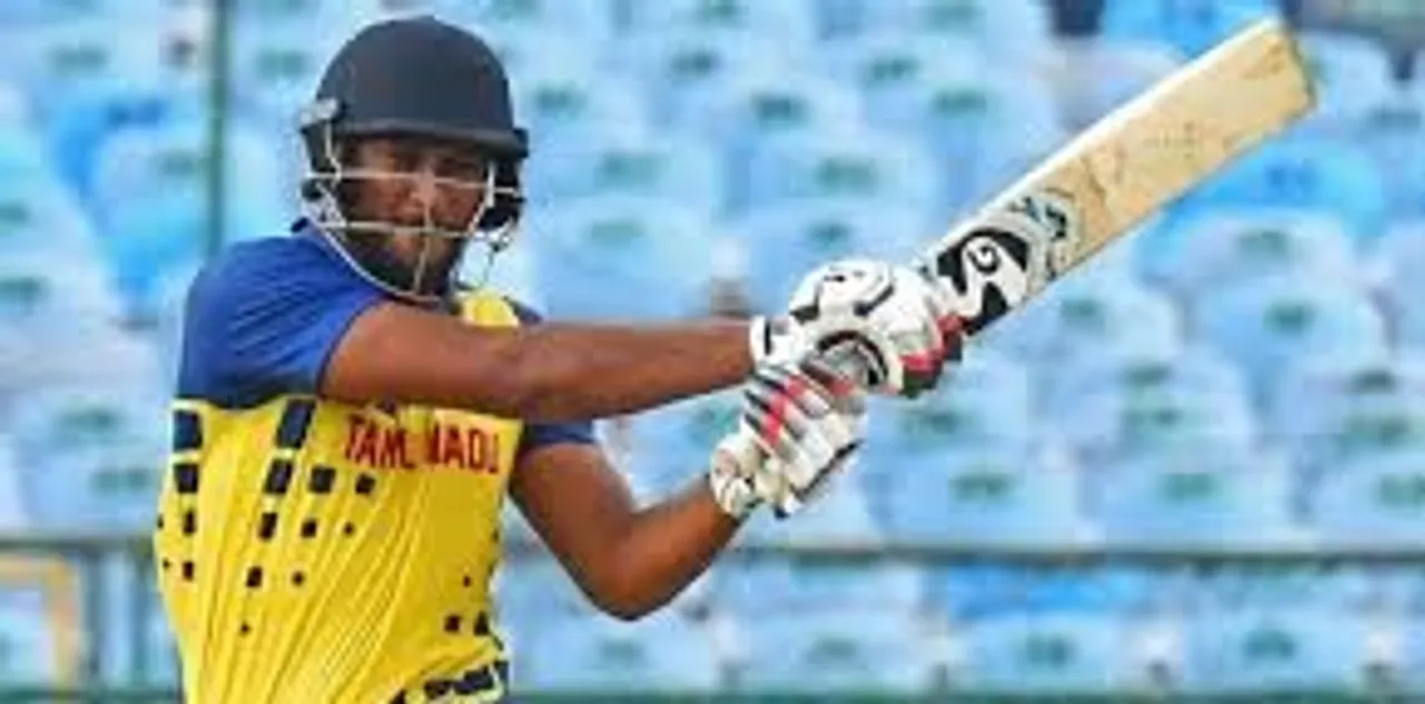 Tamil Nadu defeat Himachal Pradesh to seal semi-final berth