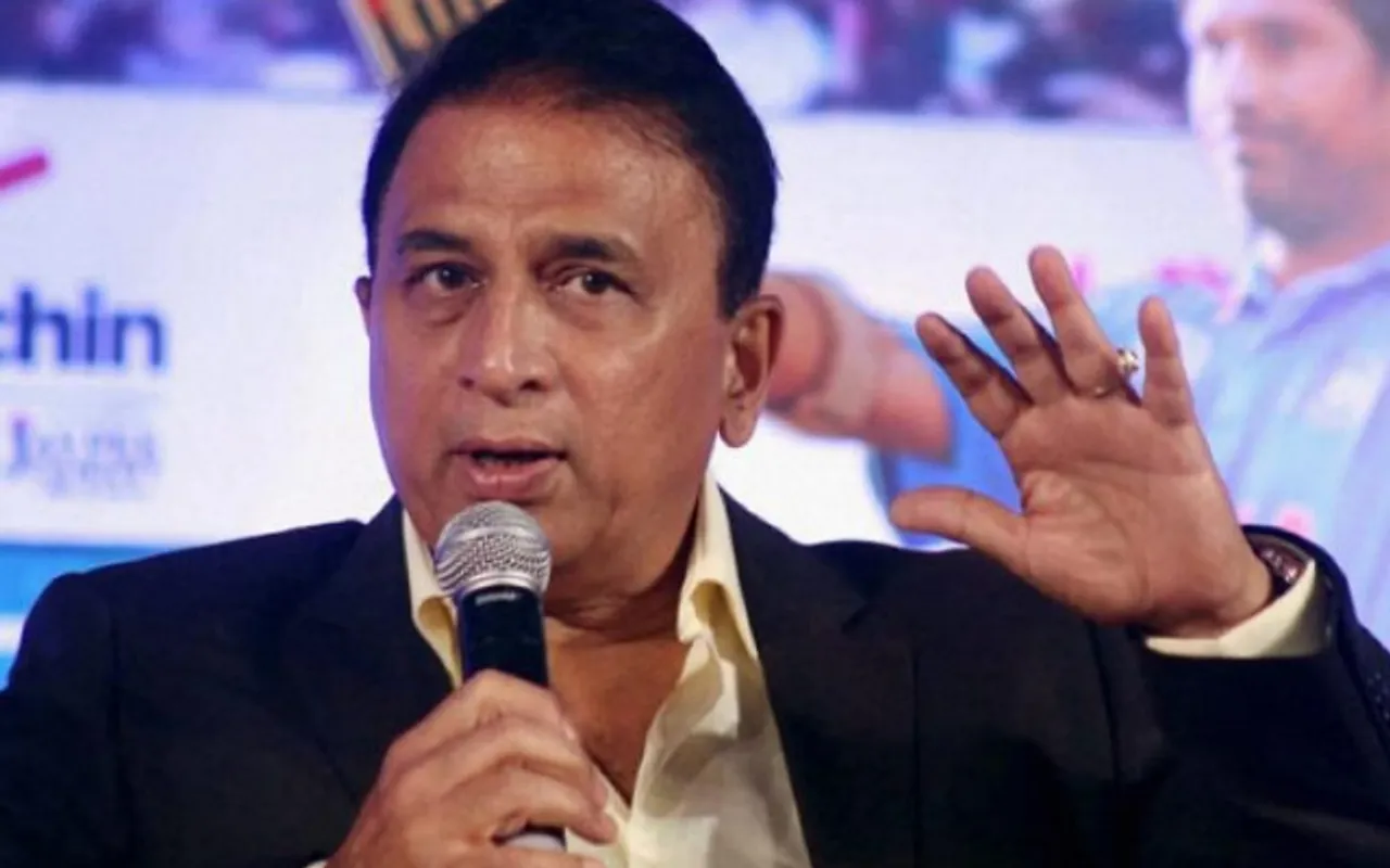 ‘Hopefully, they won’t be going to overseas commentators…’ - Sunil Gavaskar warns Indian Media over 2023 World Cup squad speculations