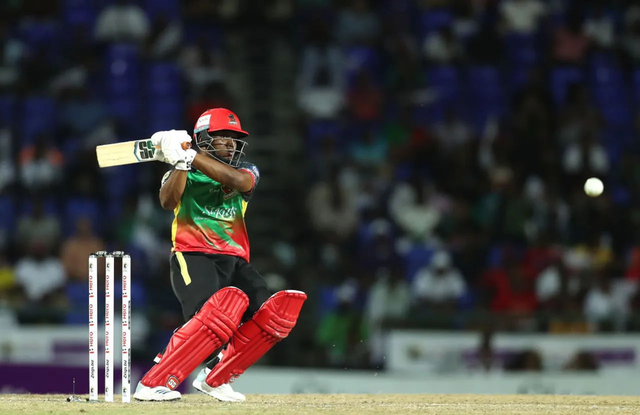 5 batsmen to keep an eye on in Abu Dhabi T10 2021