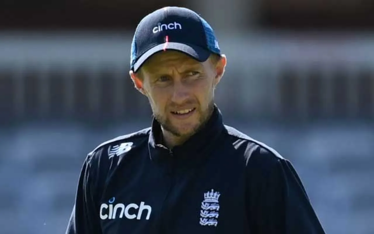 Joe Root