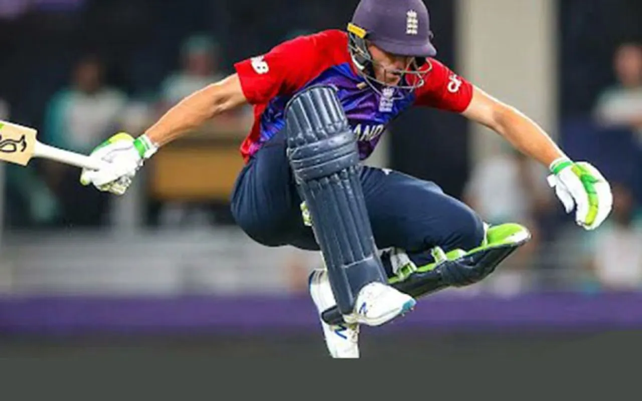 Jos Buttler